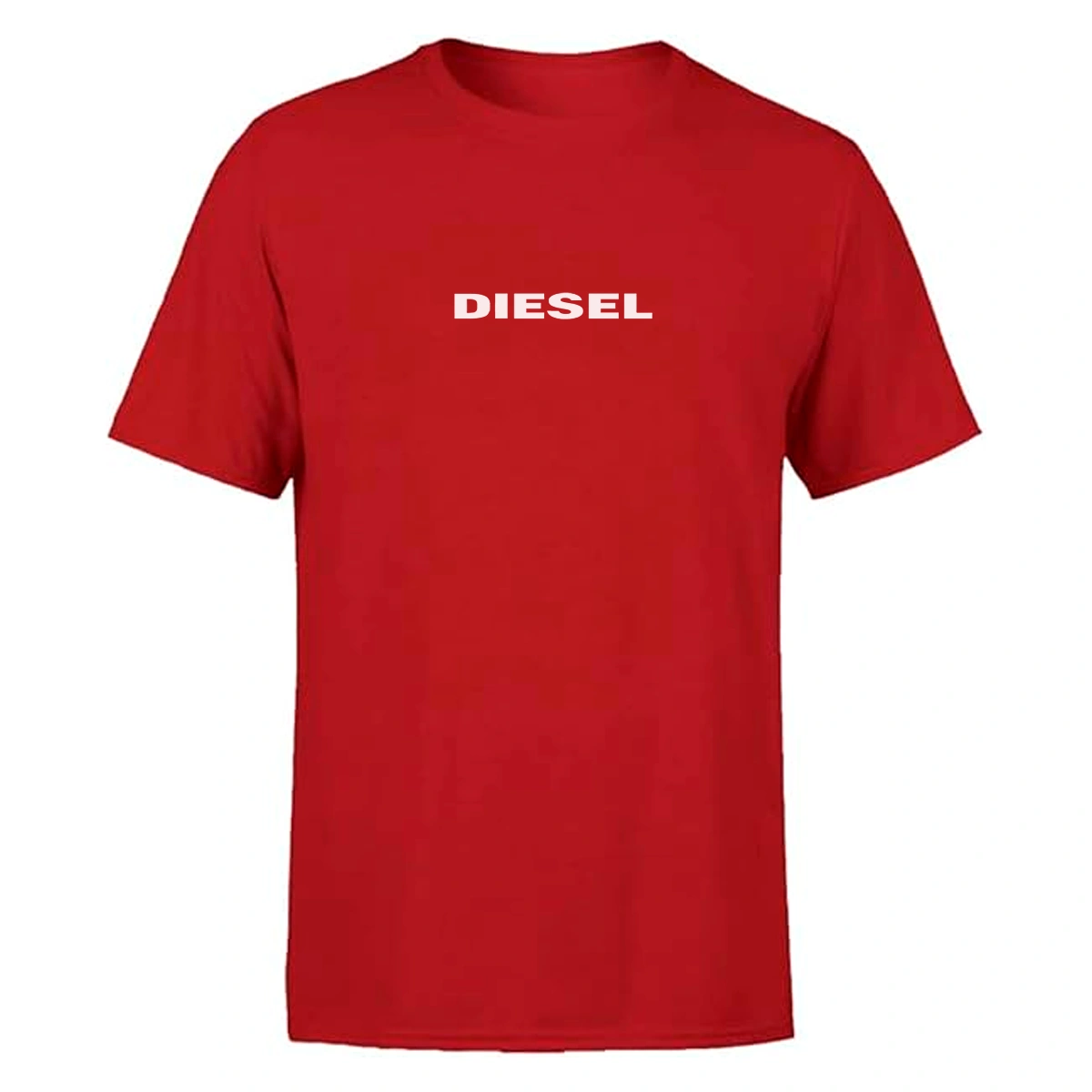 Camiseta Masculina Diesel