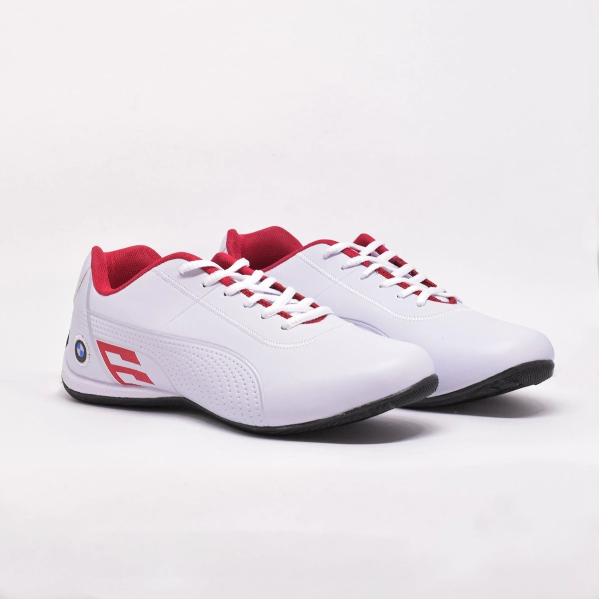 Tênis Masculino Esportivo automobilístico CAT 6 - Imagem 12