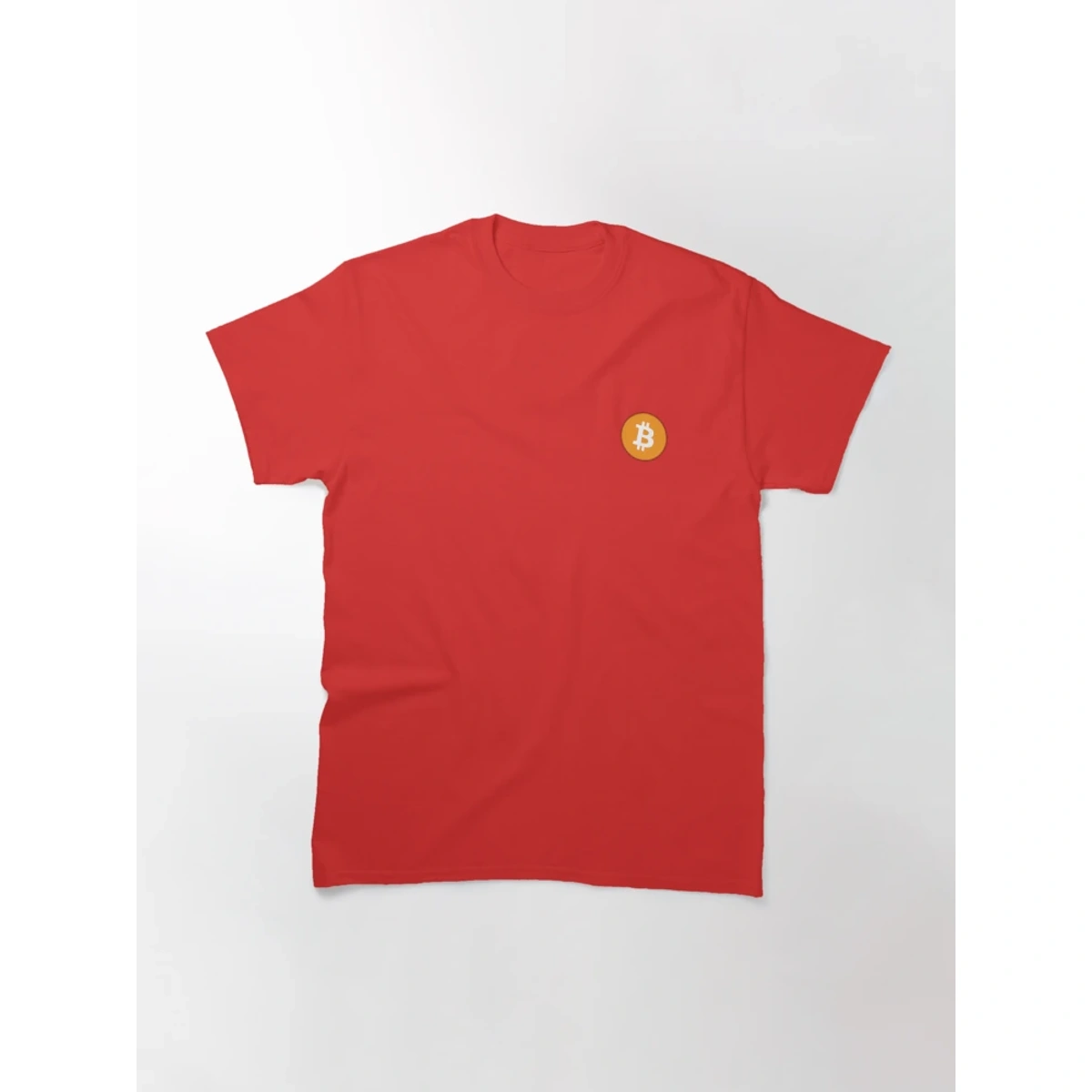 Camisa Bitcoin Classic - Imagem 21