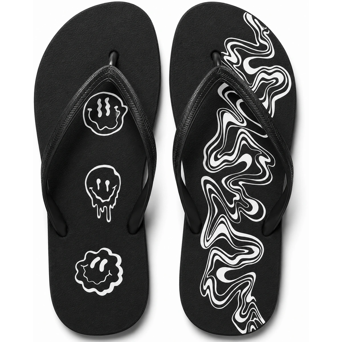 Chinelo Masculino Trance - Imagem 4