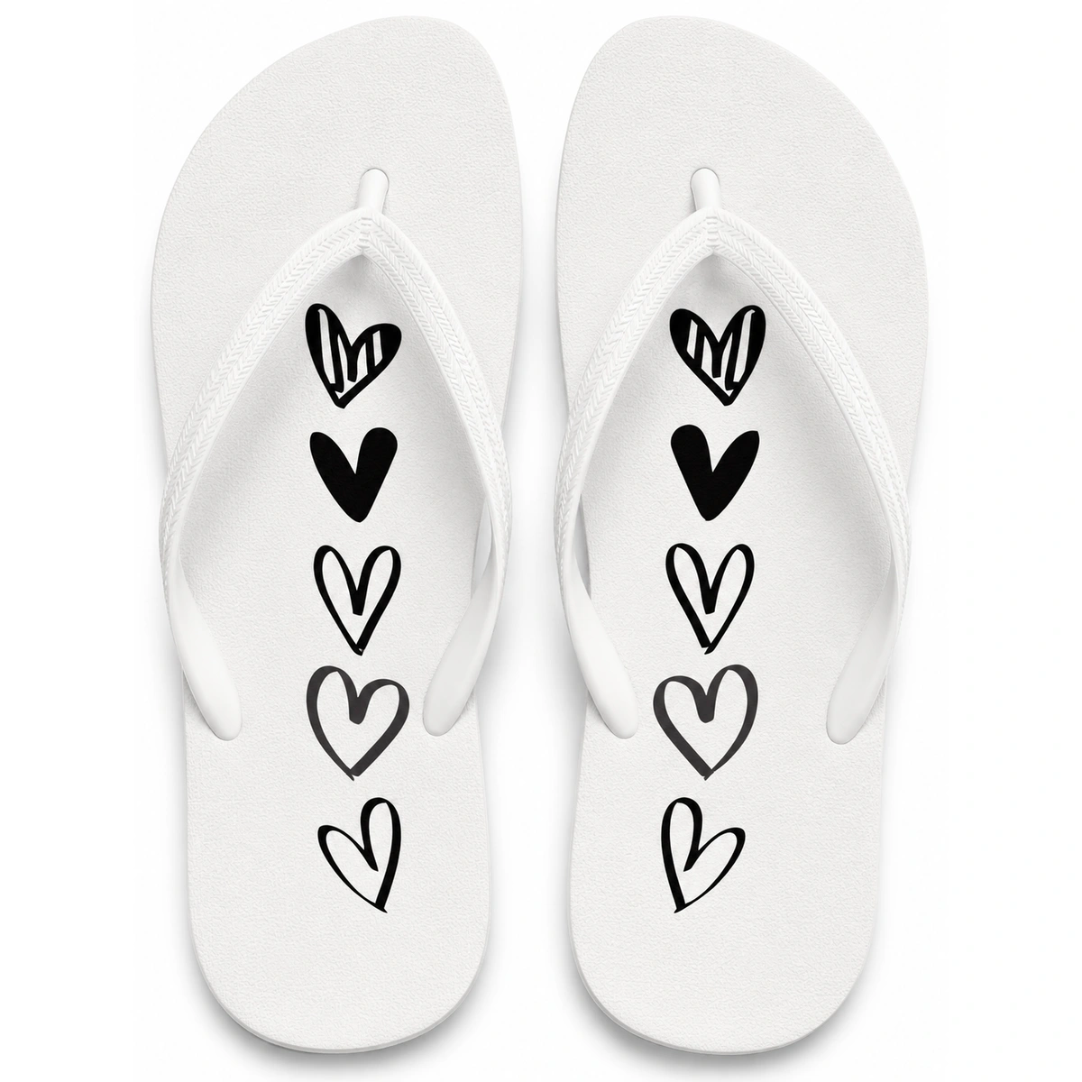 Chinelo Feminino Love