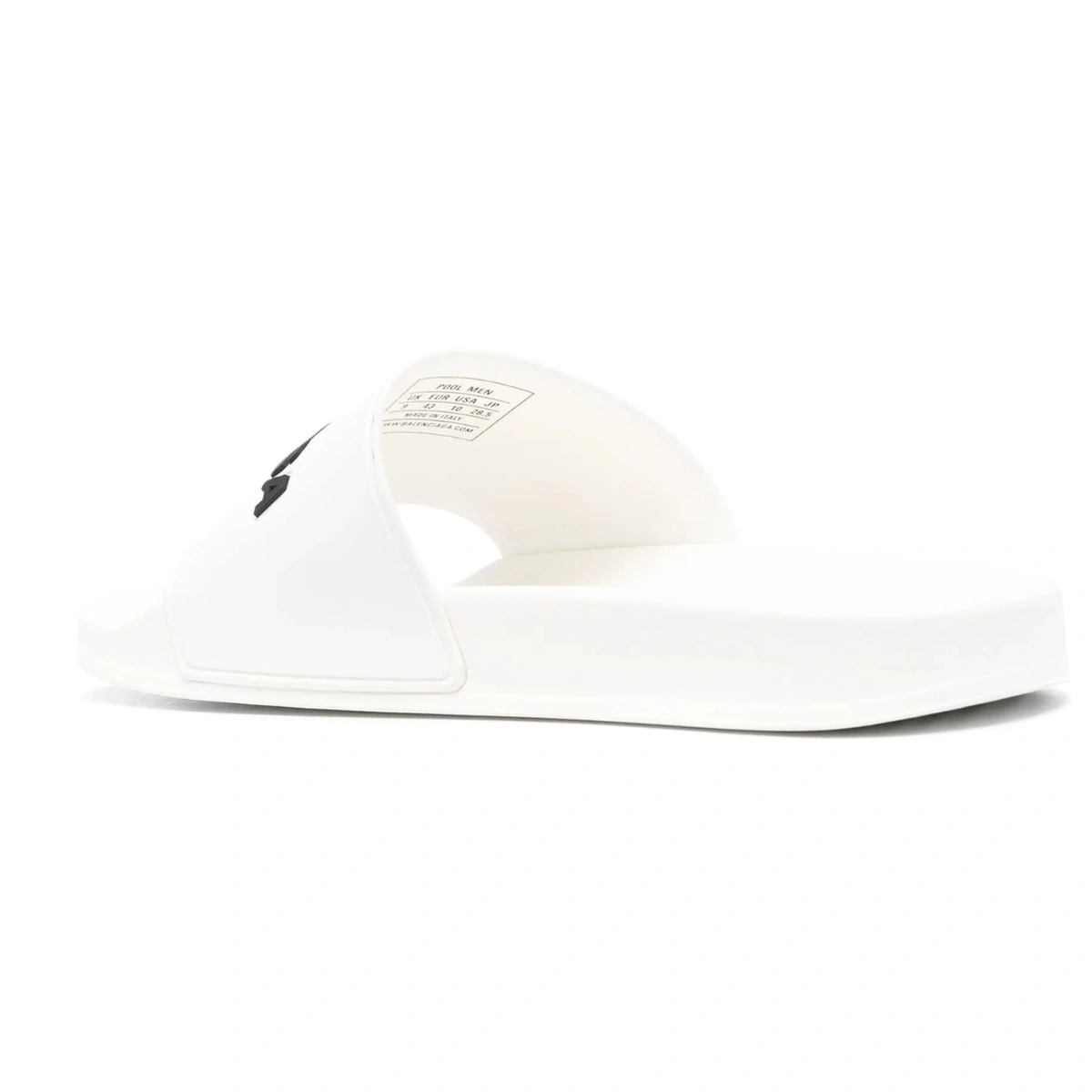 Chinelo Masculino Slide Balenciaga - Imagem 6