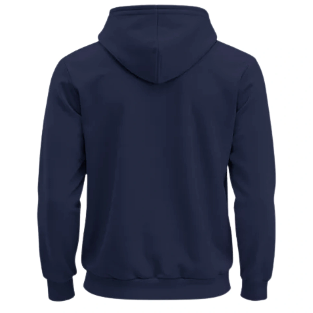 Blusa Moletom Quiksilver - Imagem 4