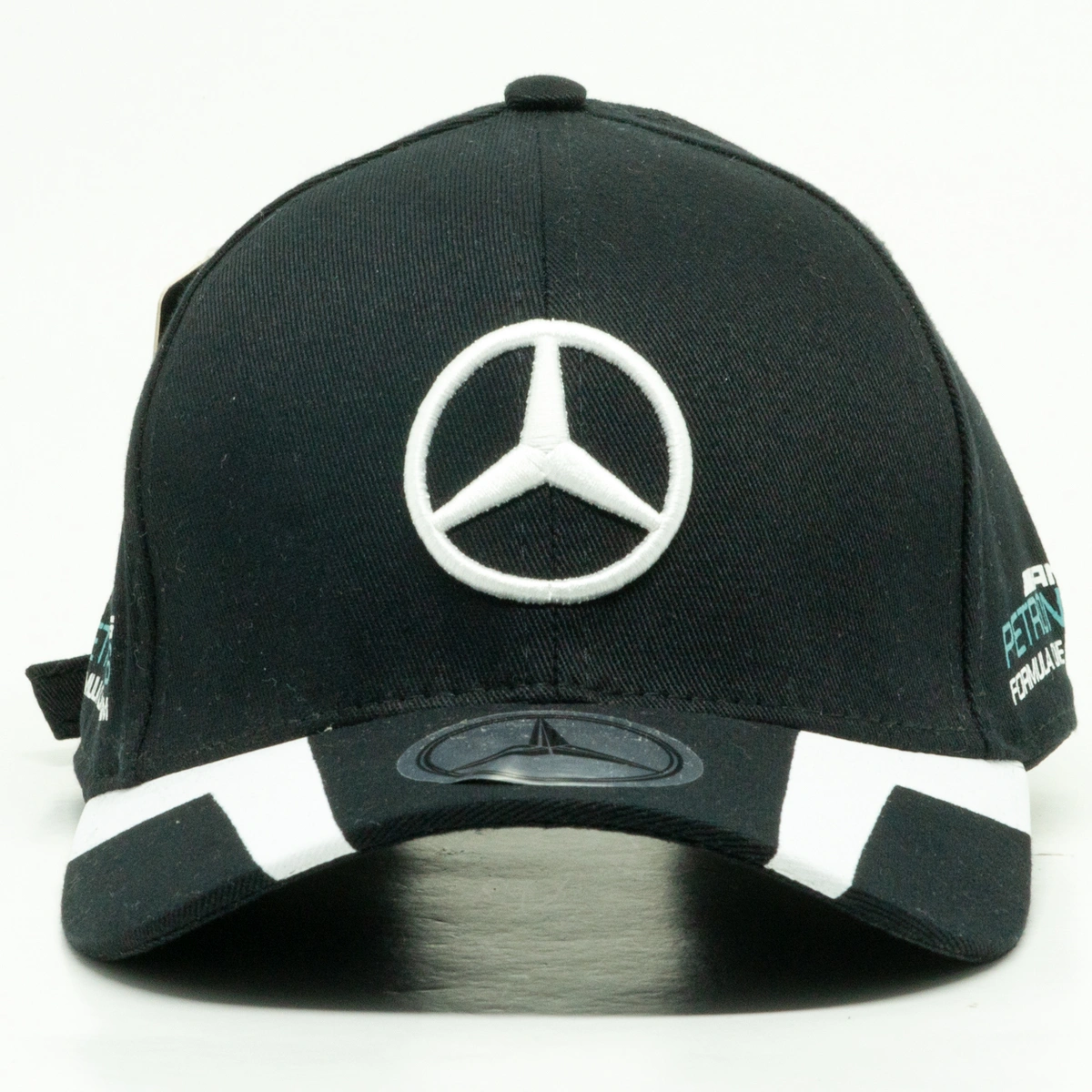 Boné Puma AMG Mercedes Bens Petronas - Imagem 2