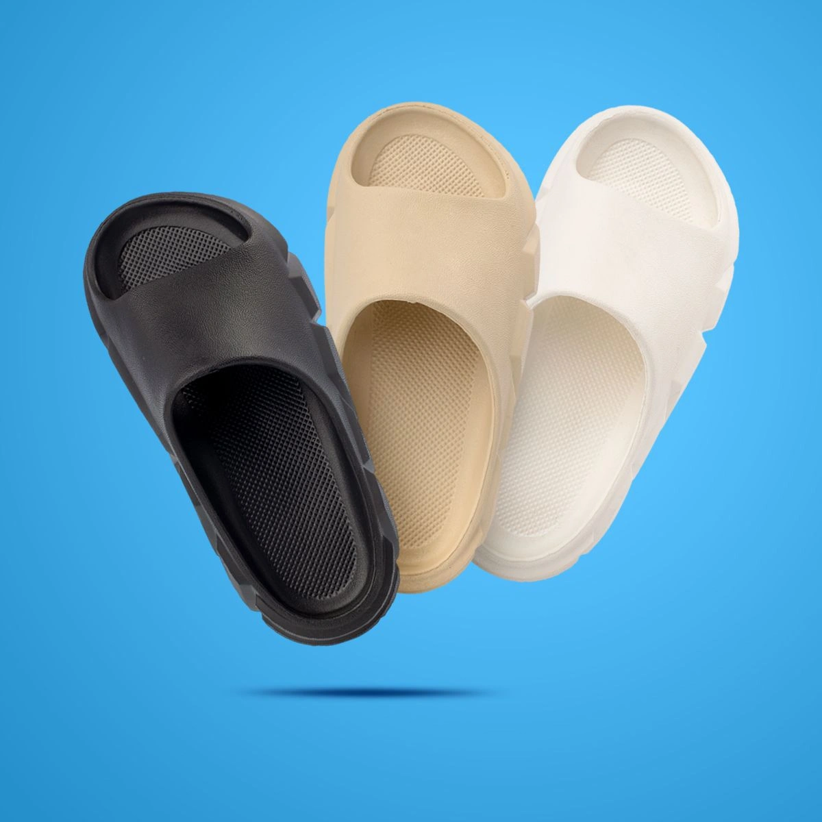Chinelo Masculino Nuvem Basic EVA