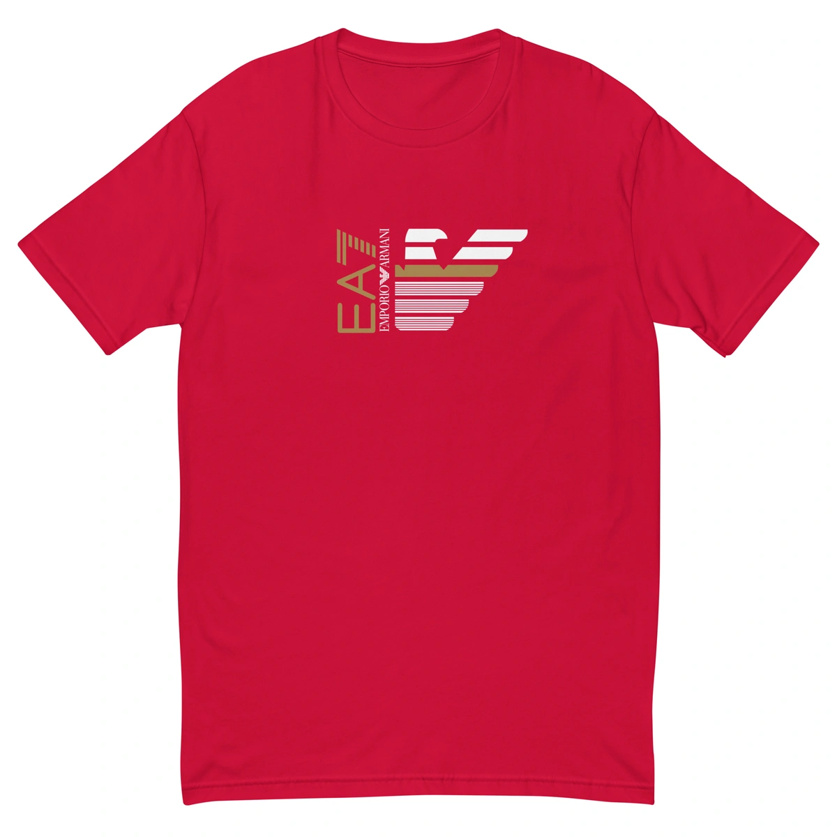 Camiseta Masculina Emporio Armani EA7 - Imagem 20