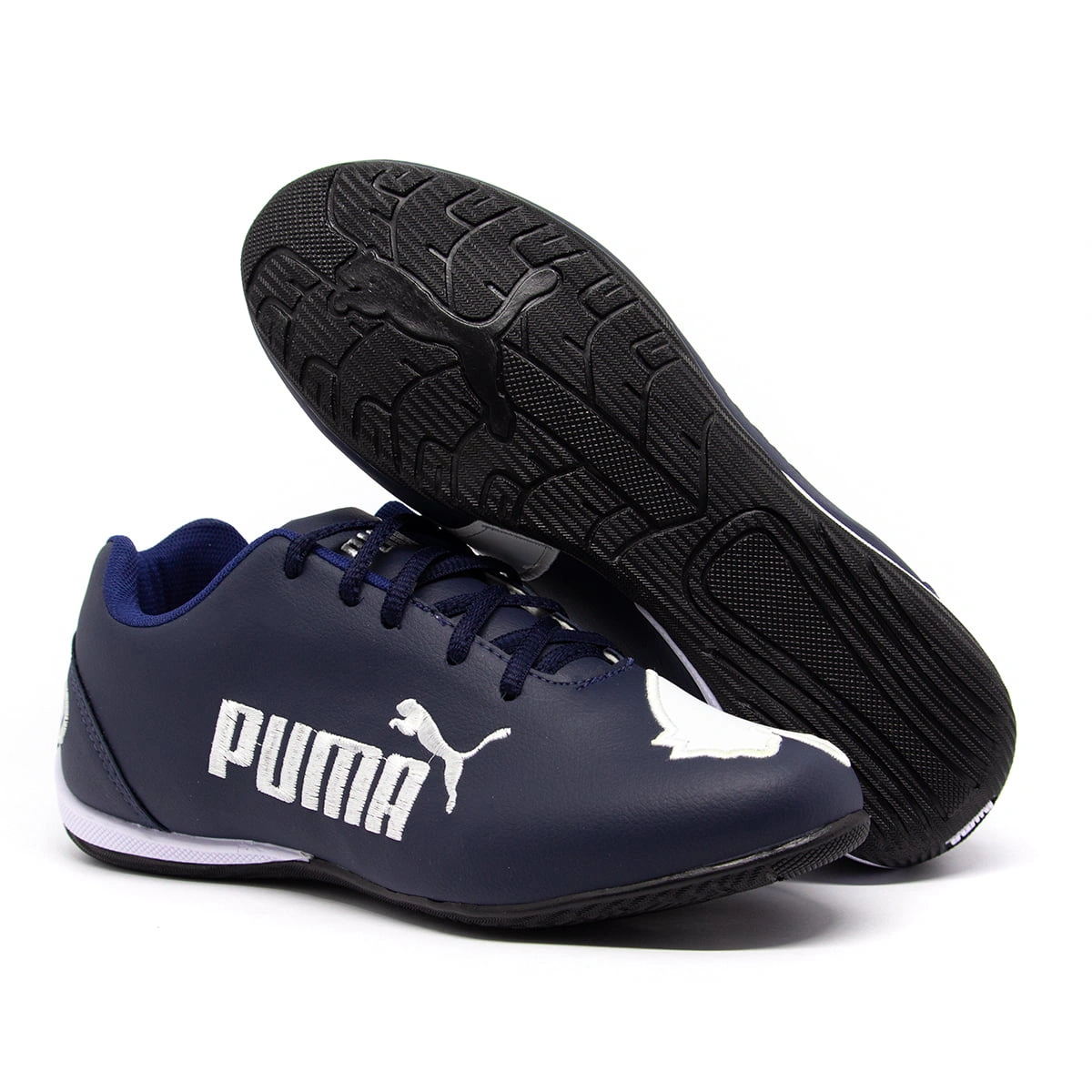Tênis Masculino Puma BMW Cat 2 - Imagem 14