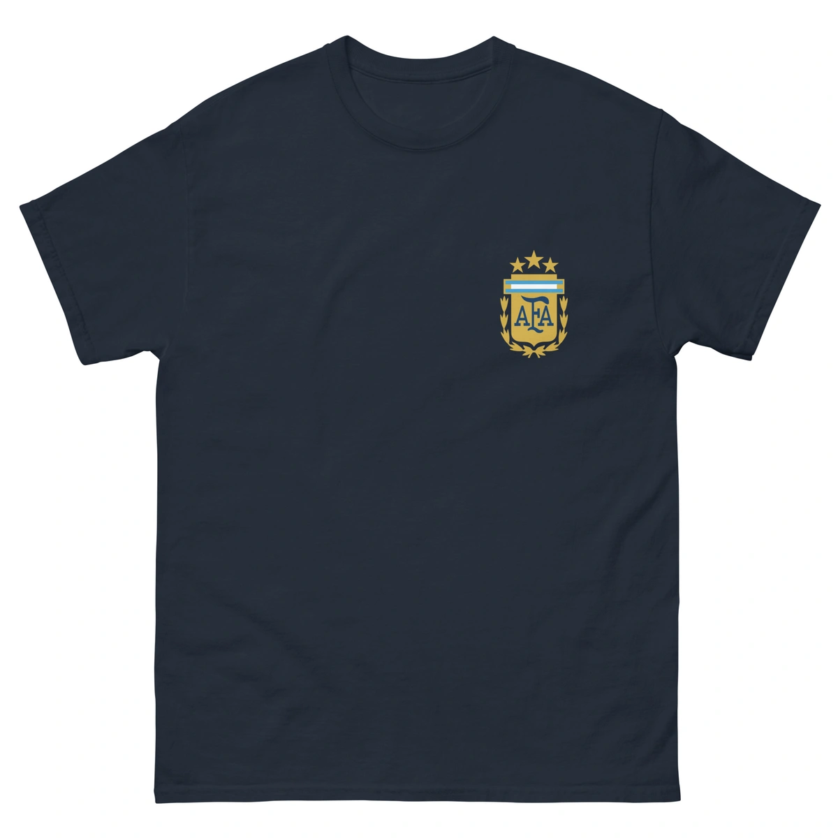 Camiseta Plus Size Argentina Varias Estampas - Imagem 24