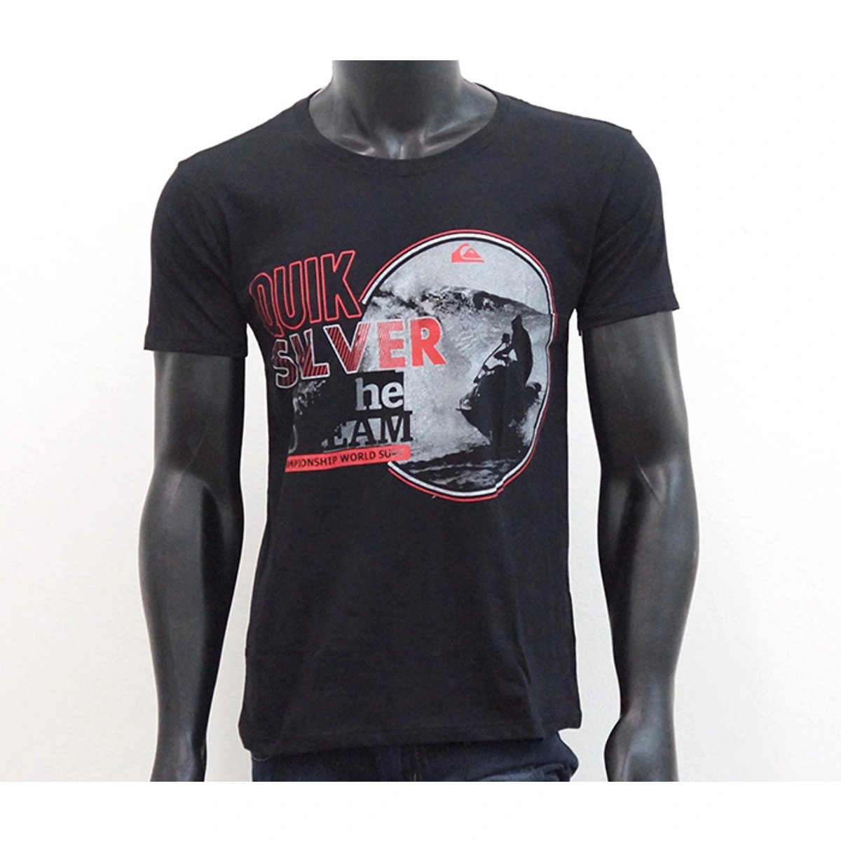 Camisa Quiksilver