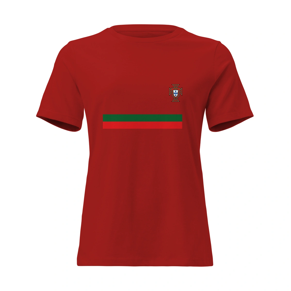 Camisa Feminina Baby Look Portugal Varias Estampas - Imagem 22