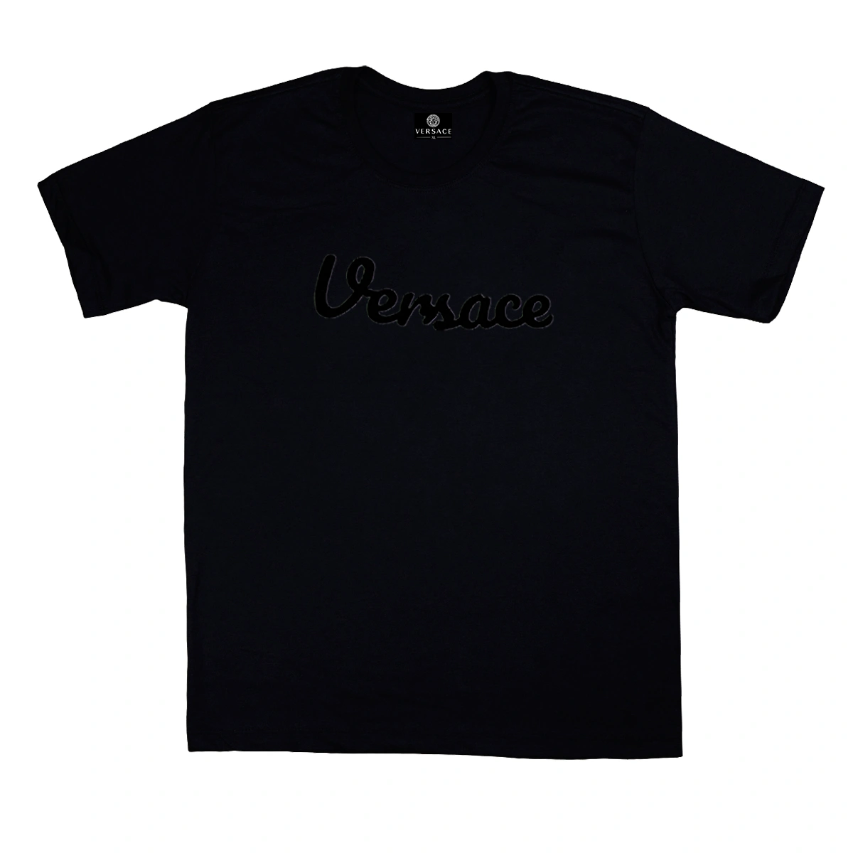 Camiseta Versace Written Premium - Imagem 11