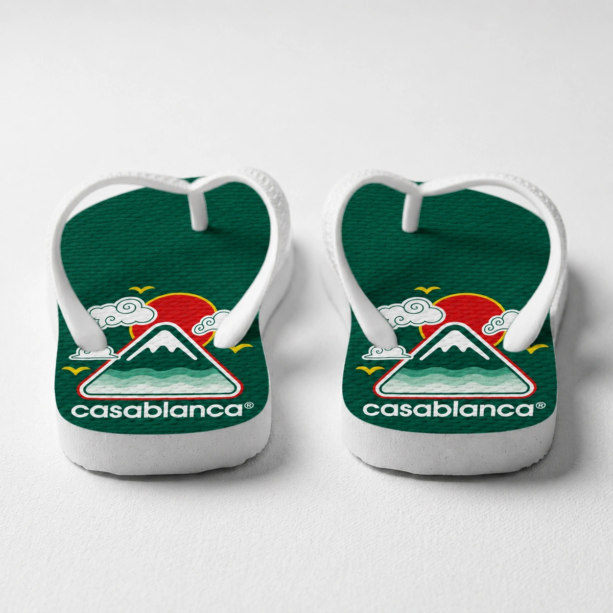 Chinelo Masculino Casa Blanca Alpine - Imagem 2