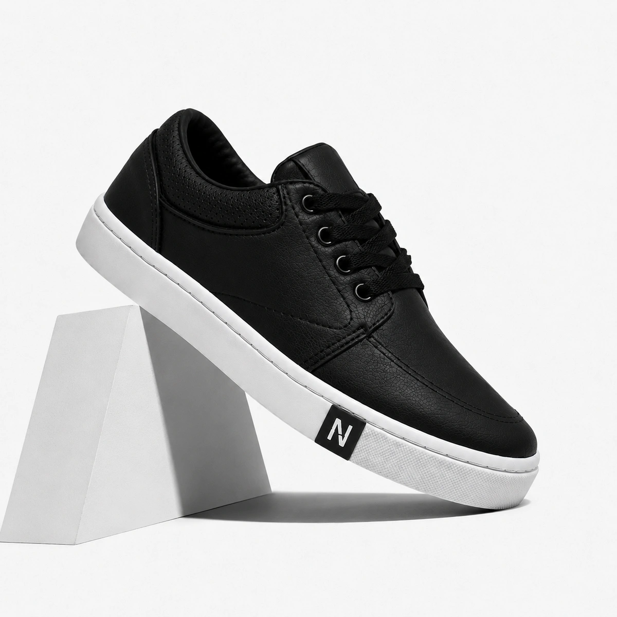 Kit 2 Tênis Masculino Casual Confortável Leve - Imagem 8