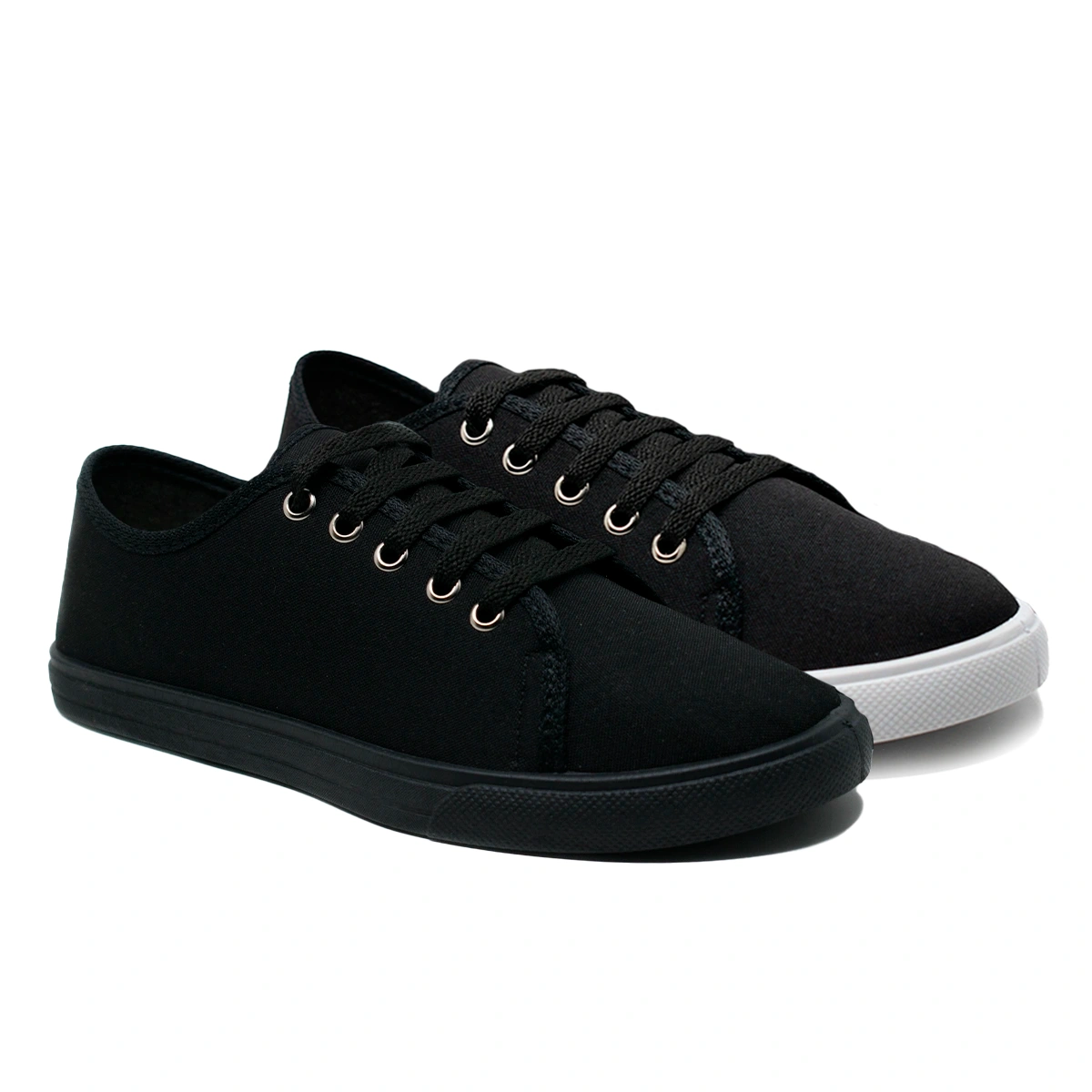 Kit 2 Tênis Feminino Casual Classic