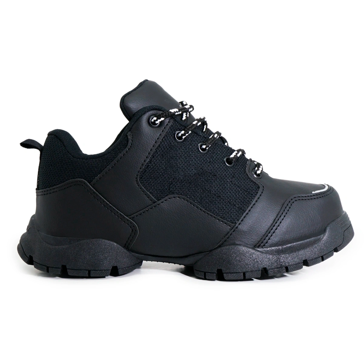Tênis Masculino Adventure Botinha Cano Curto - Imagem 16