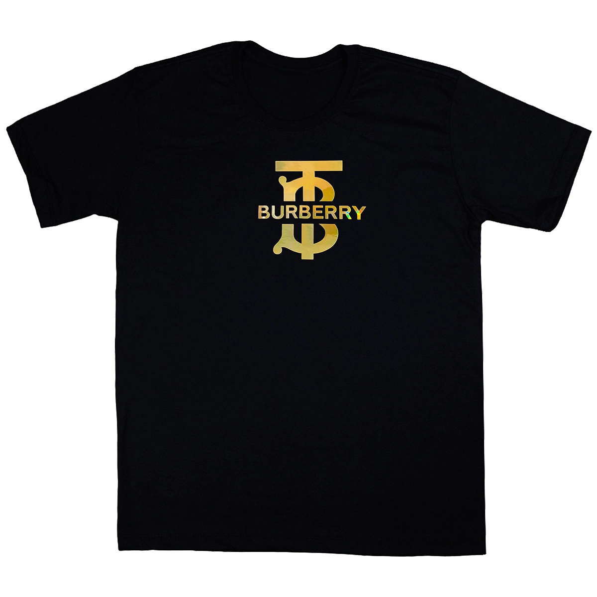 Camiseta Burberry Premium - Imagem 14