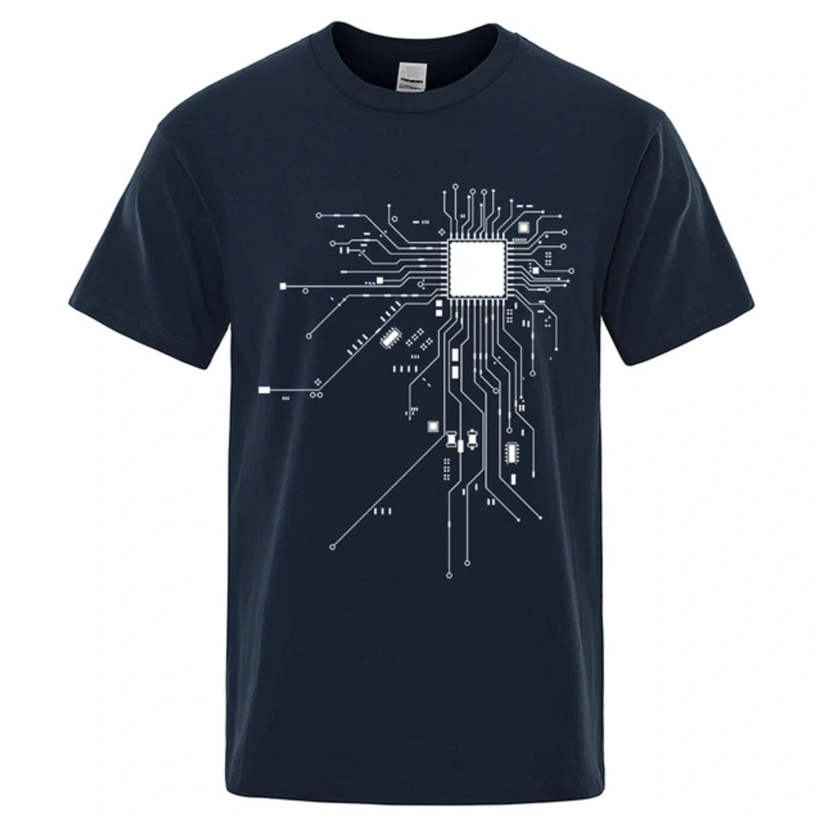 Camisa TechChic