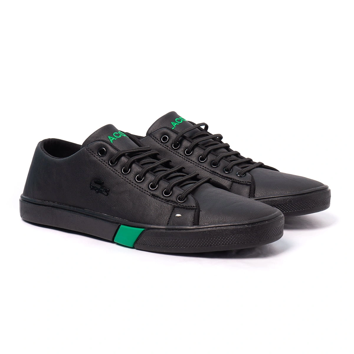 Sapatênis Lacoste Carnaby - Imagem 10