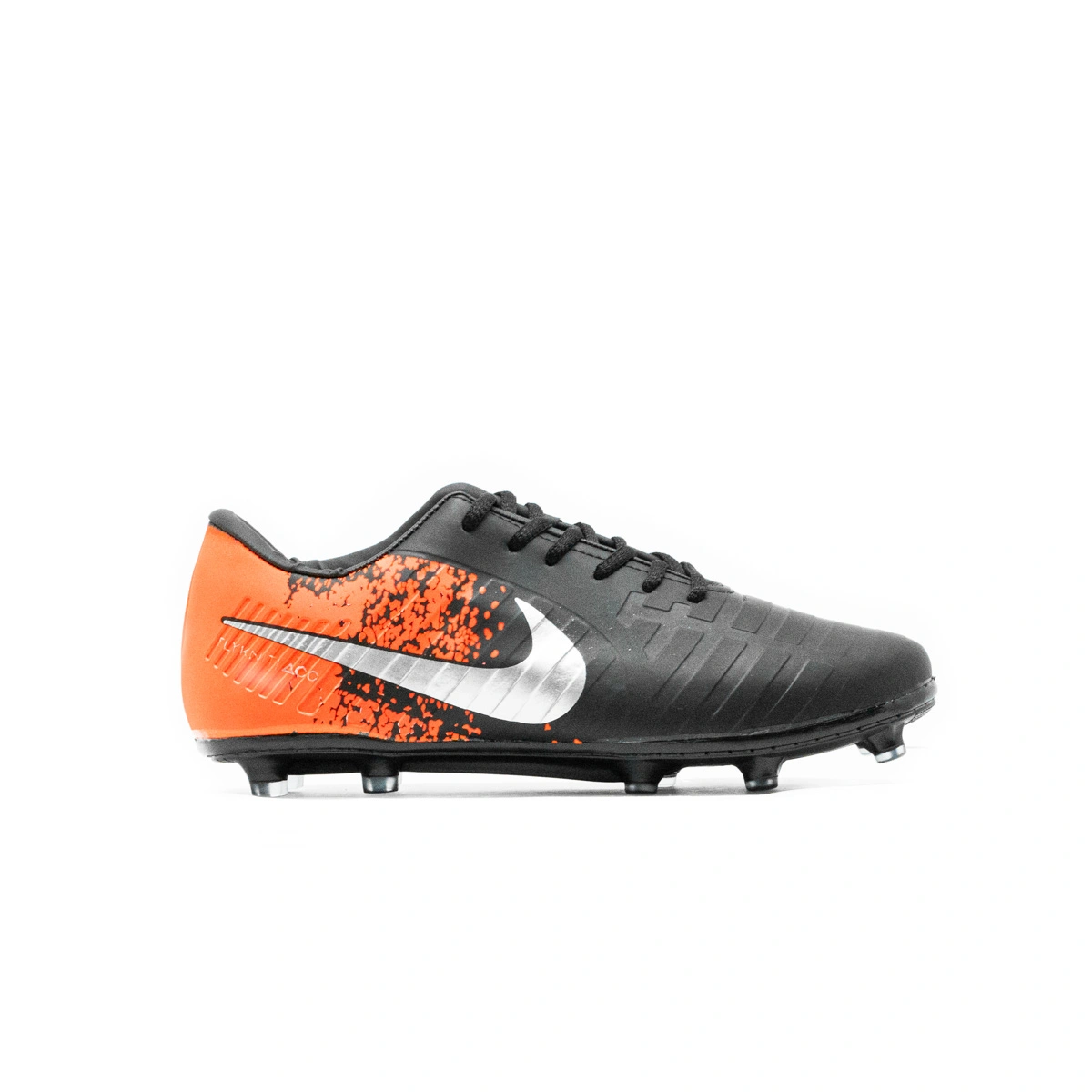 Chuteira Campo Nike Flyknit - Imagem 6