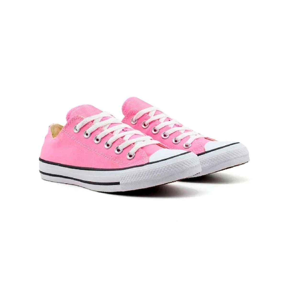 Tênis Feminino Cano Baixo Pod Star - Imagem 21