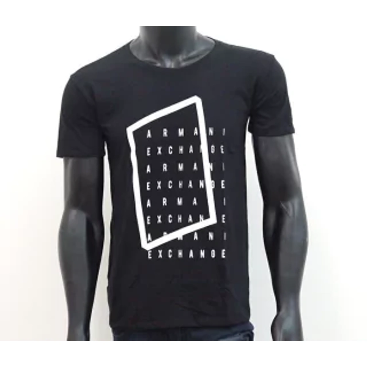 Camisa Armani Exchange - Imagem 3