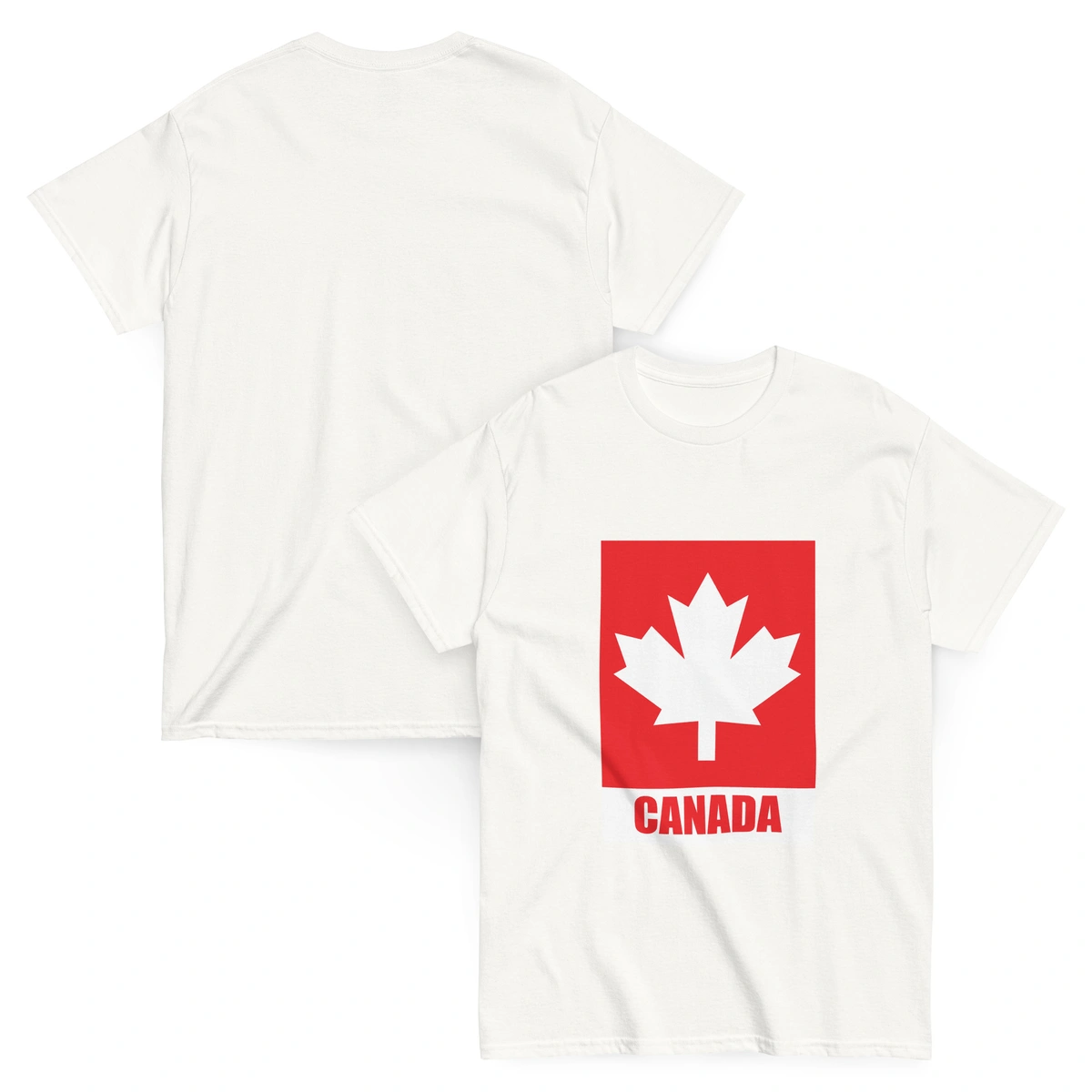 Camiseta Plus Size Canadá Varias Estampas - Imagem 26