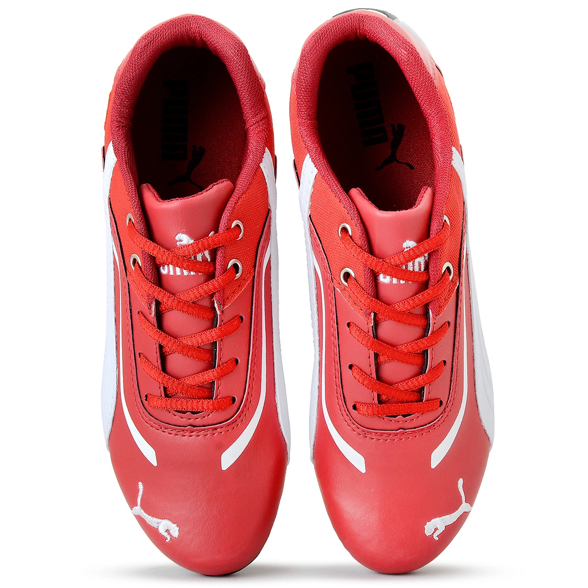 Tênis Masculino Puma Ferrari New Scuderia - Imagem 18