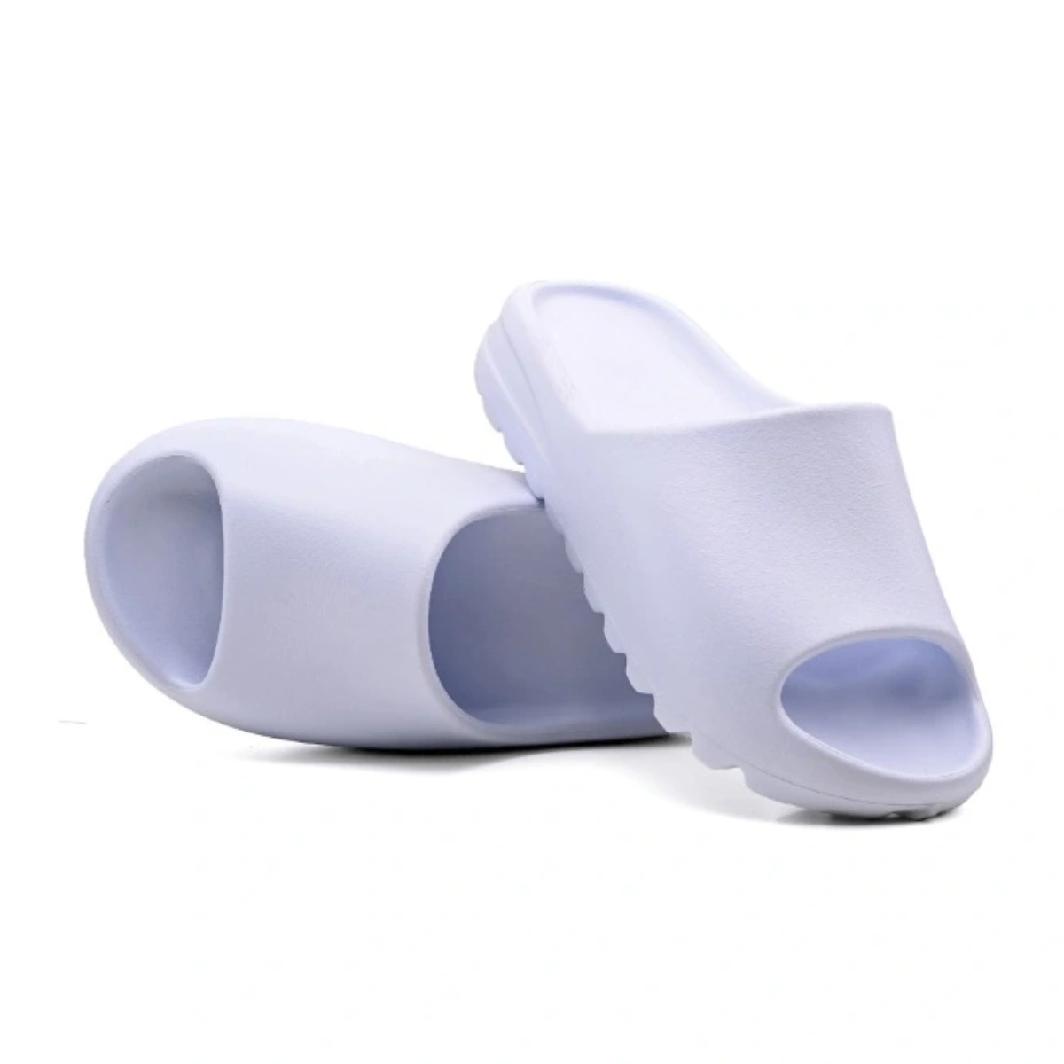 Chinelo Feminino Nuvem Slide Yezz Confortável todo em EVA - Imagem 27