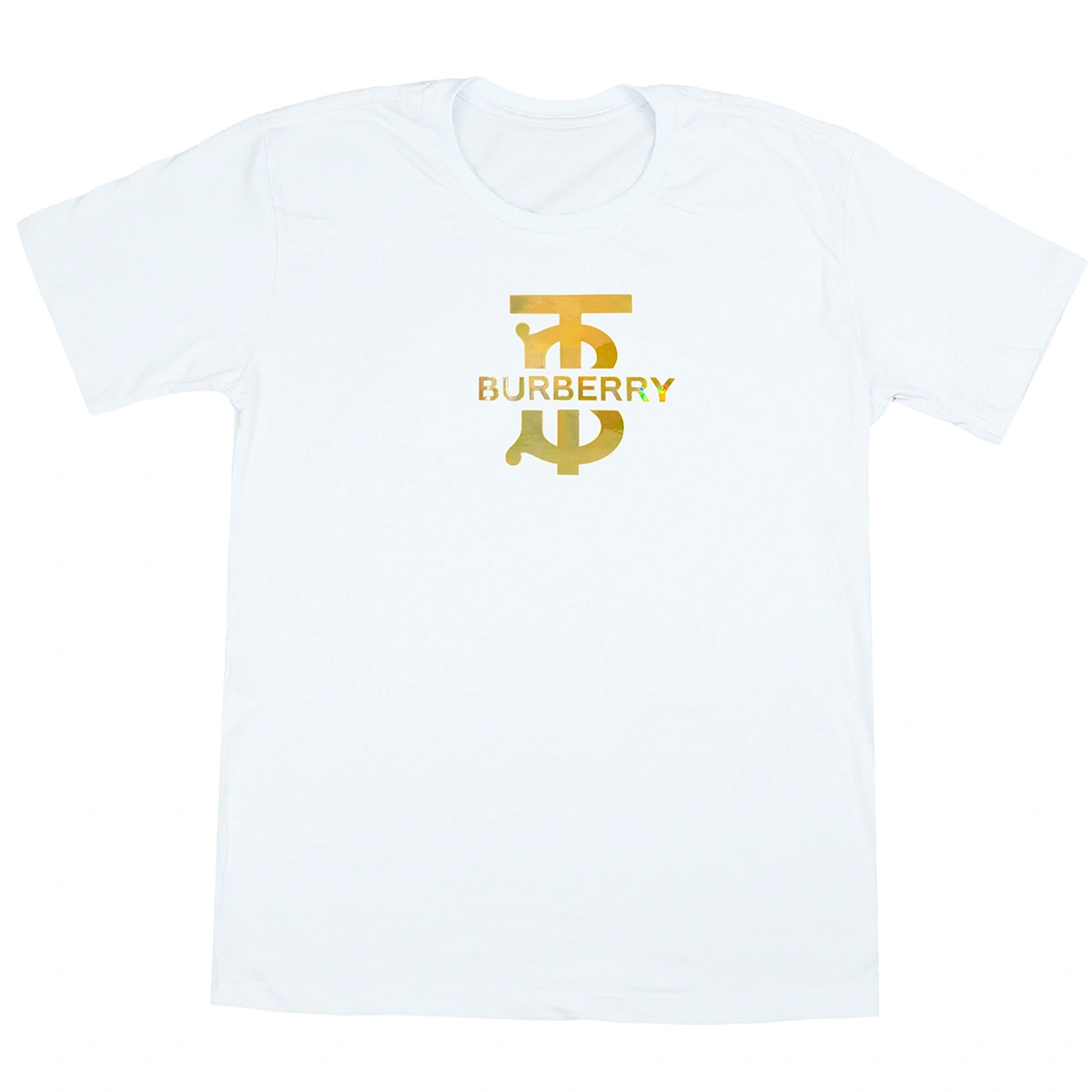Camiseta Burberry Premium - Imagem 2