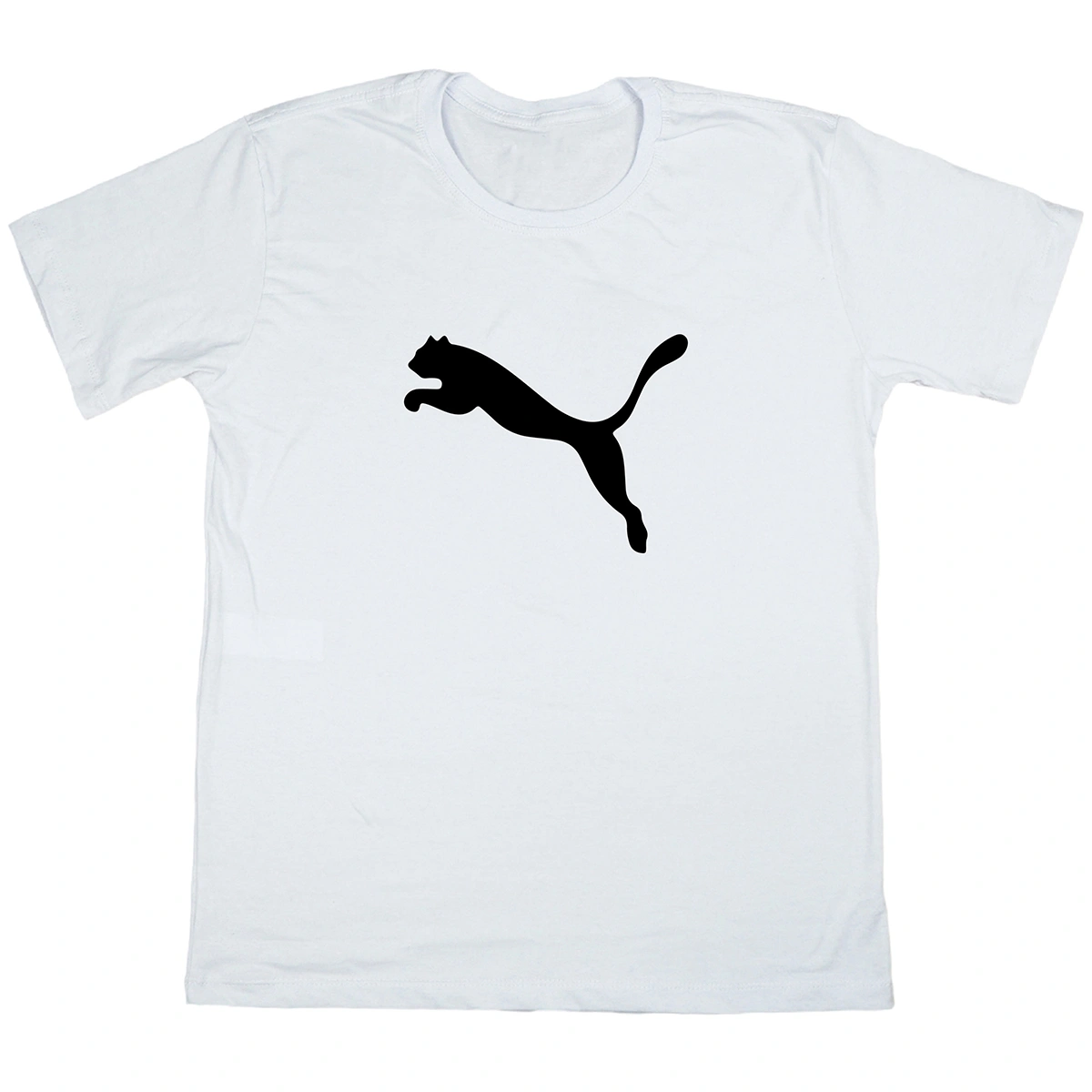 Camisa Masculina Puma Plus Size - Imagem 2