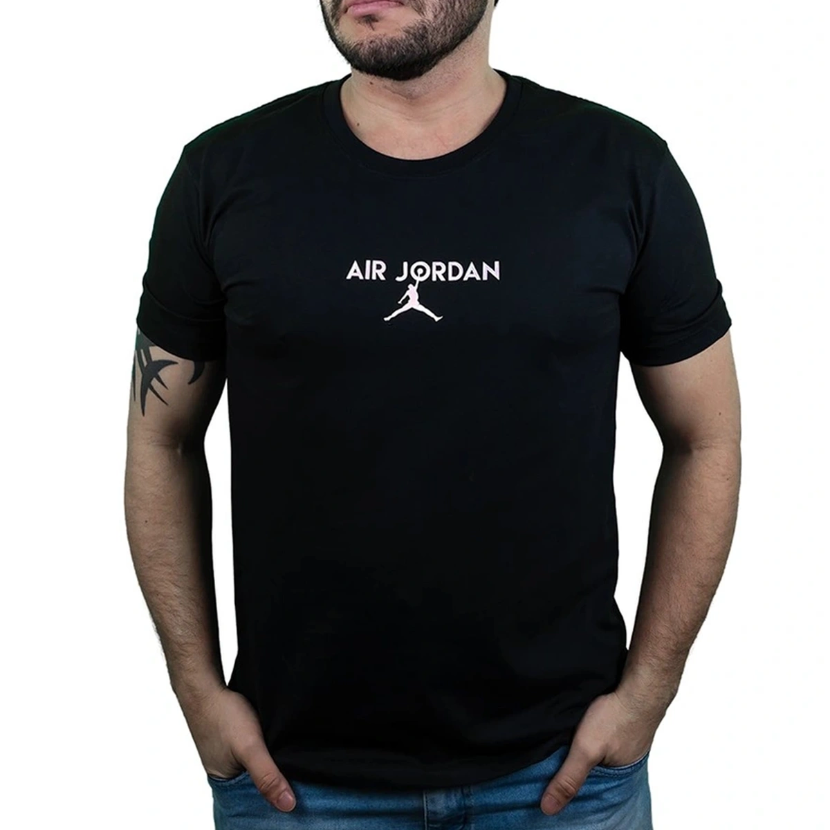 Camiseta Nike Air Jordan Premium