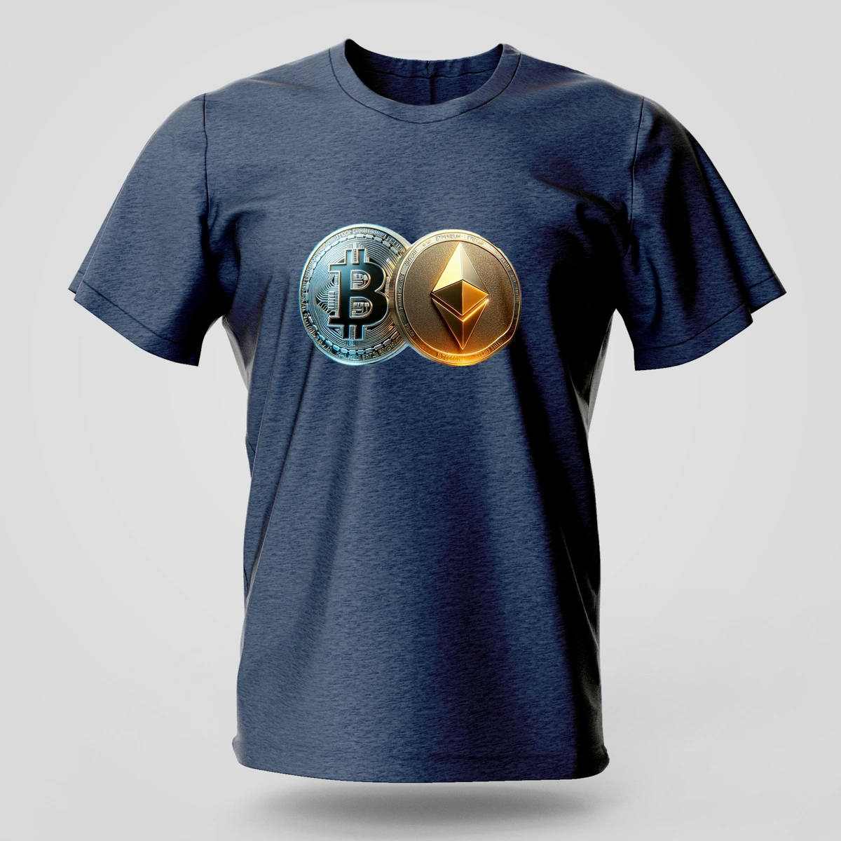 Kit 3 Camiseta Personalizada Sua Estampa Aqui - Imagem 6
