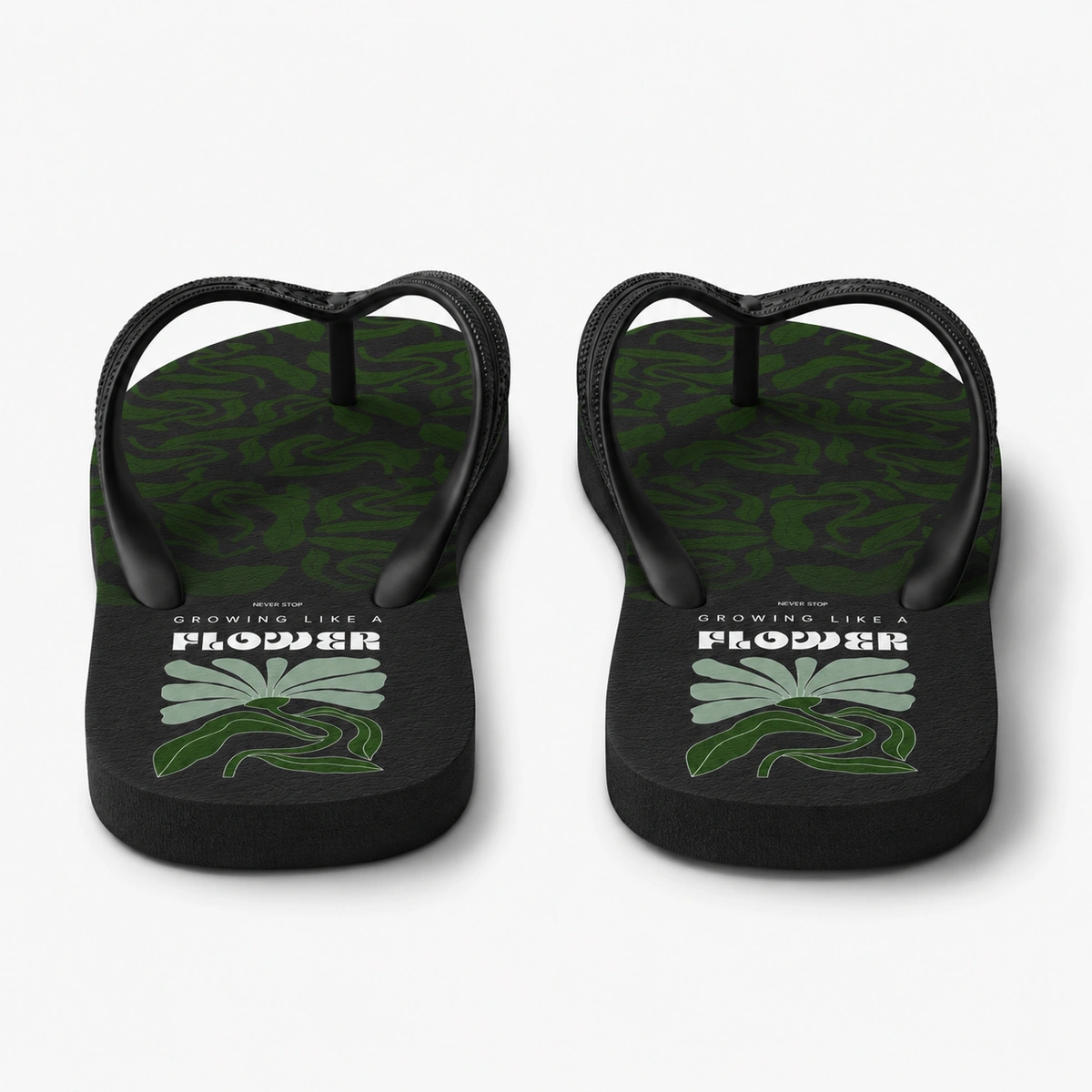 Chinelo Masculino Floresta - Imagem 7