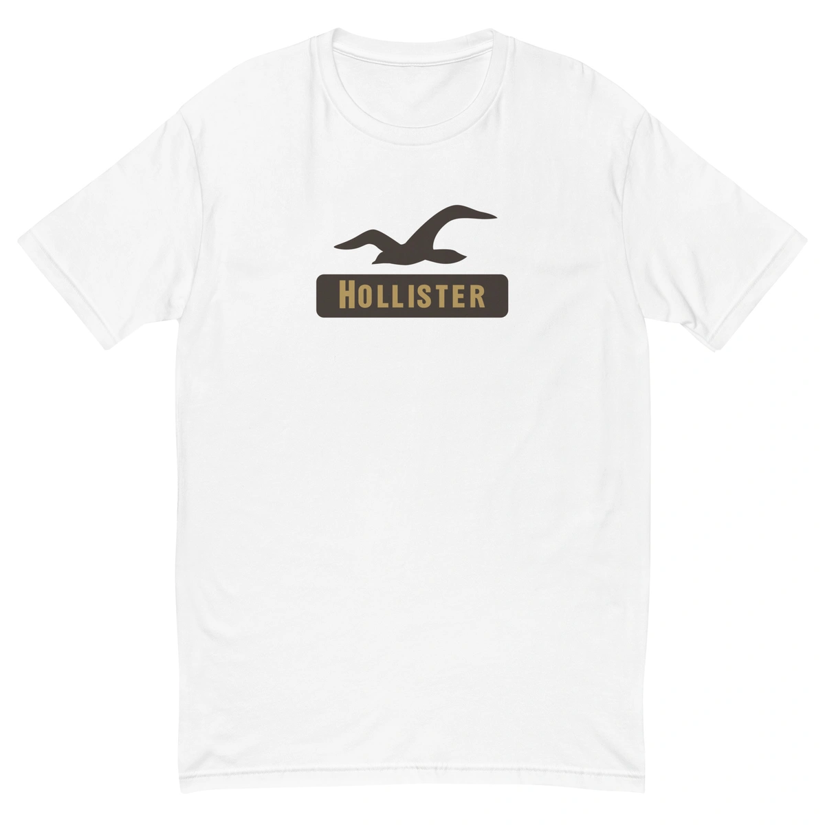 Camiseta Masculina Hollister - Imagem 16