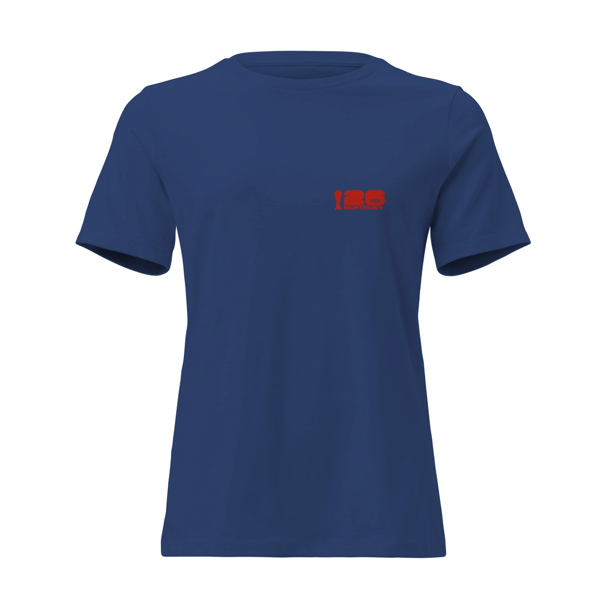 Camisa Feminina Baby Look Dallas Copa do Mundo - Imagem 17