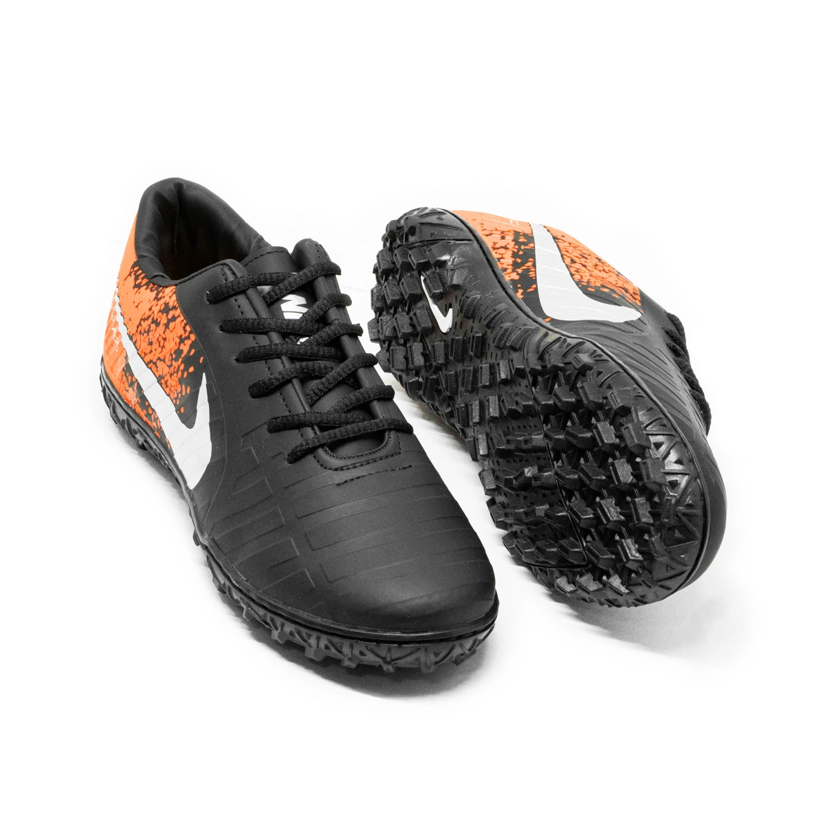 Chuteira Society Nike Flyknit - Imagem 9