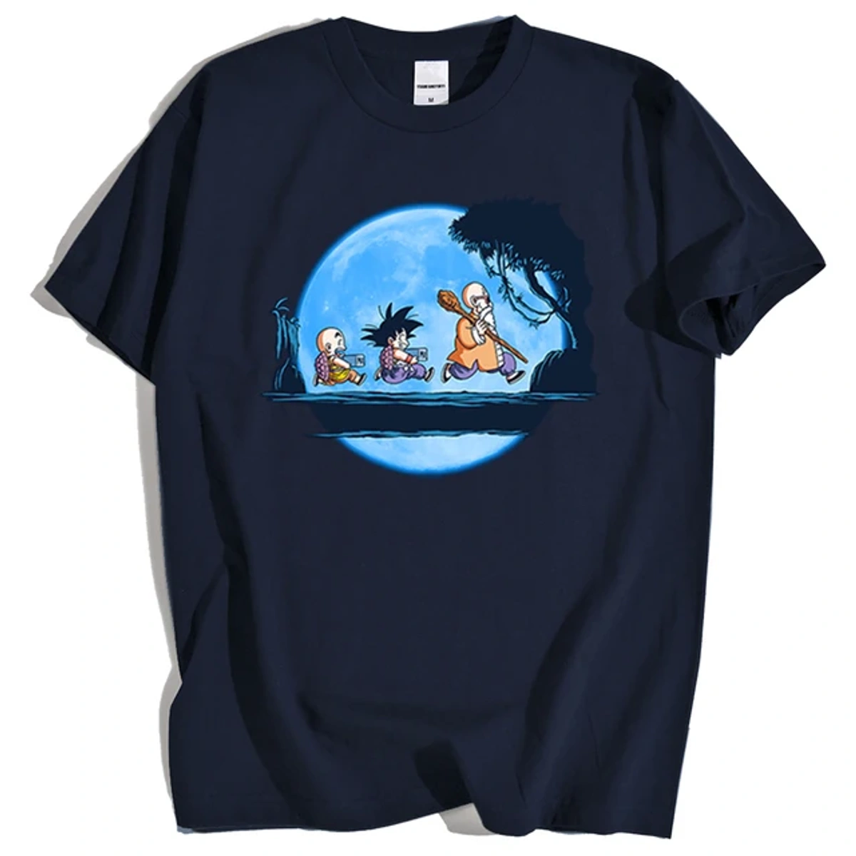 Camisa Dragon Ball