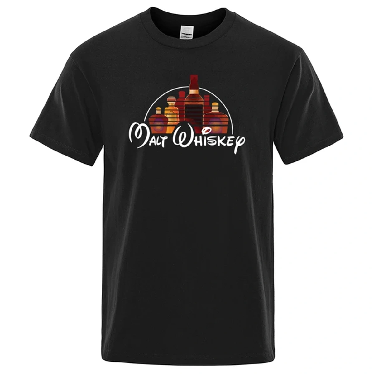 Camisa Malt Whiskep - Imagem 3
