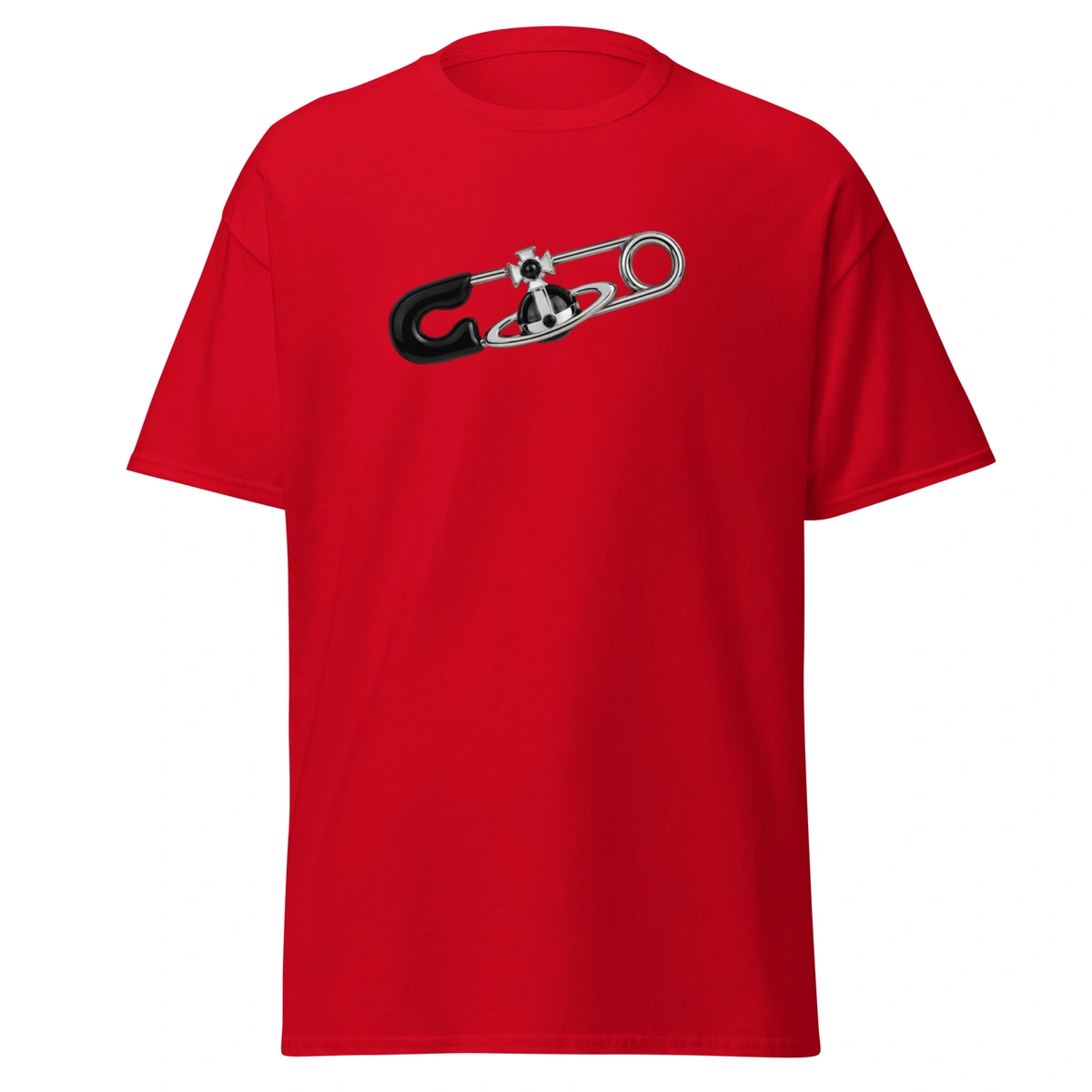 Camisa Feminina Baby Look VW Alfinete - Imagem 19