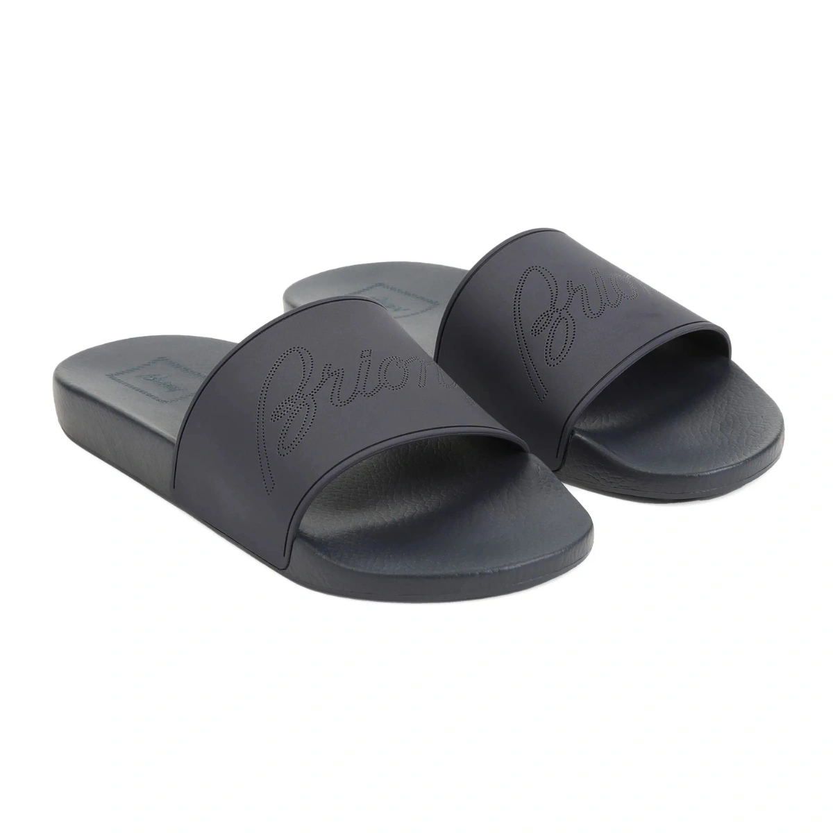 Chinelo Masculino Slide Brioni
