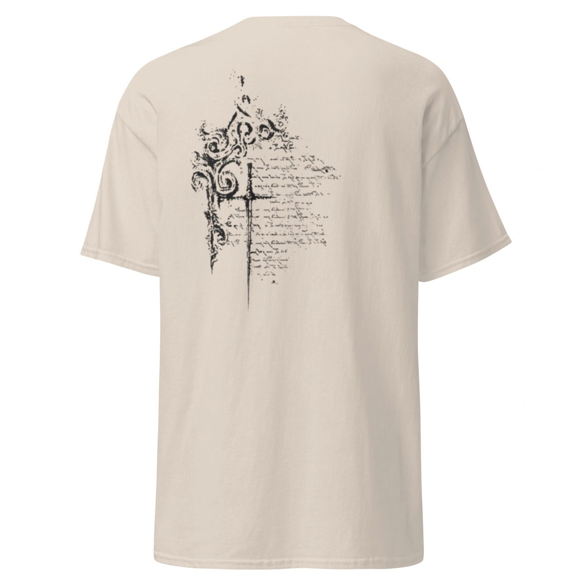 Camiseta Masculina Essência - Imagem 21