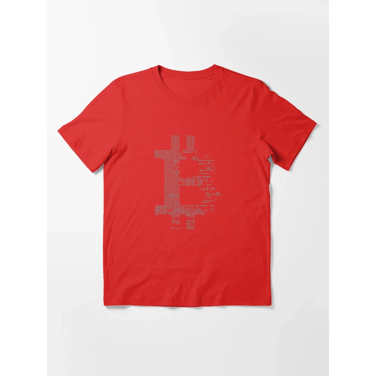 Camisa Bitcoin Revolution - Imagem 21