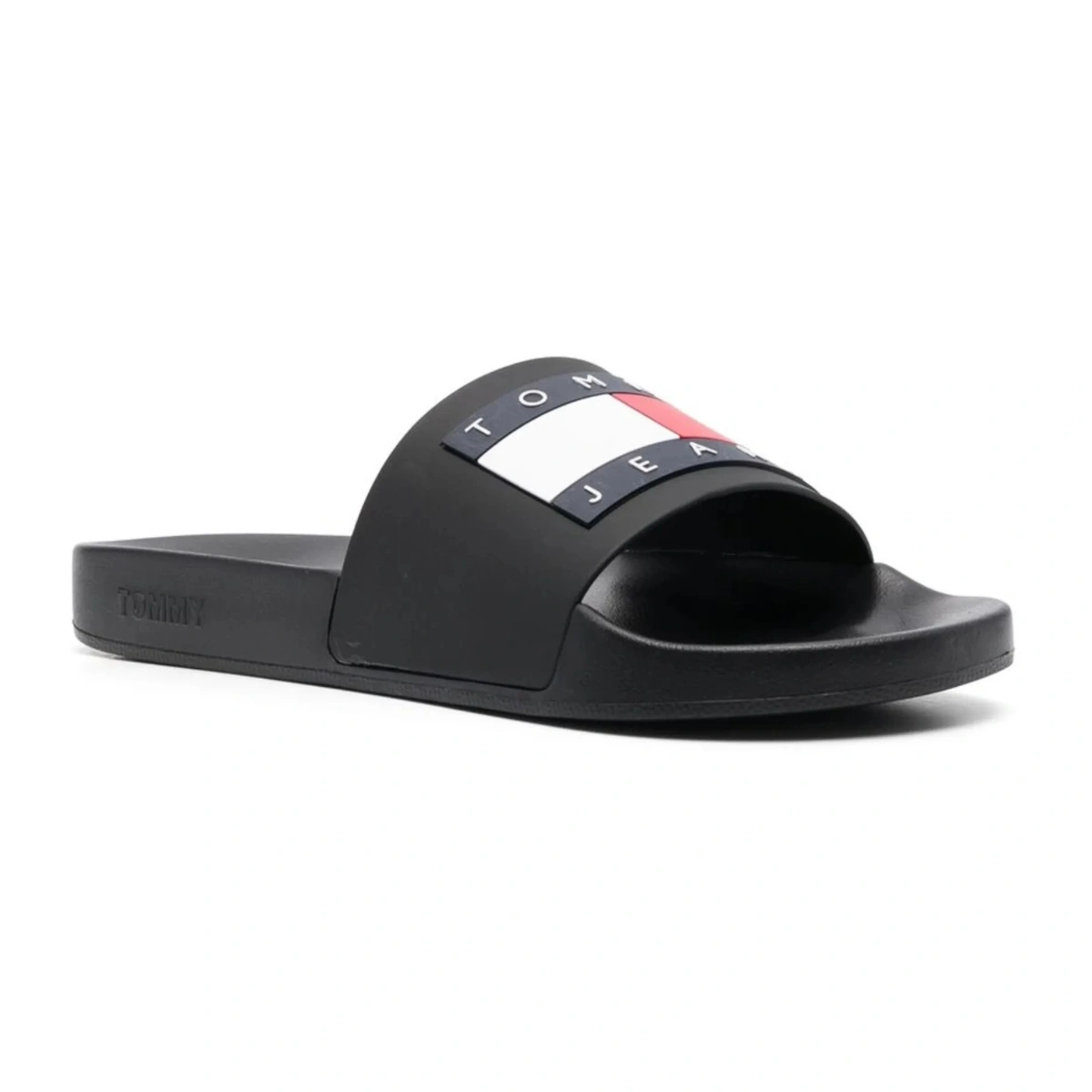 Chinelo Masculino Slide Tommy Jeans