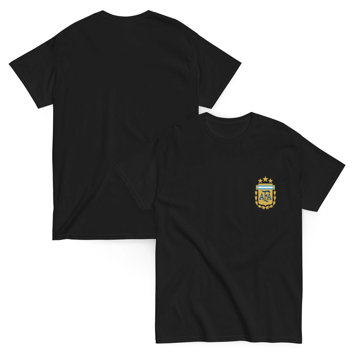 Camiseta Plus Size Argentina Varias Estampas - Imagem 23