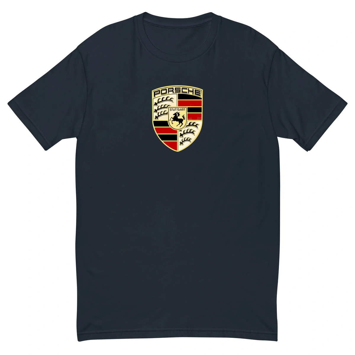 Camiseta Masculina Porsche - Imagem 14