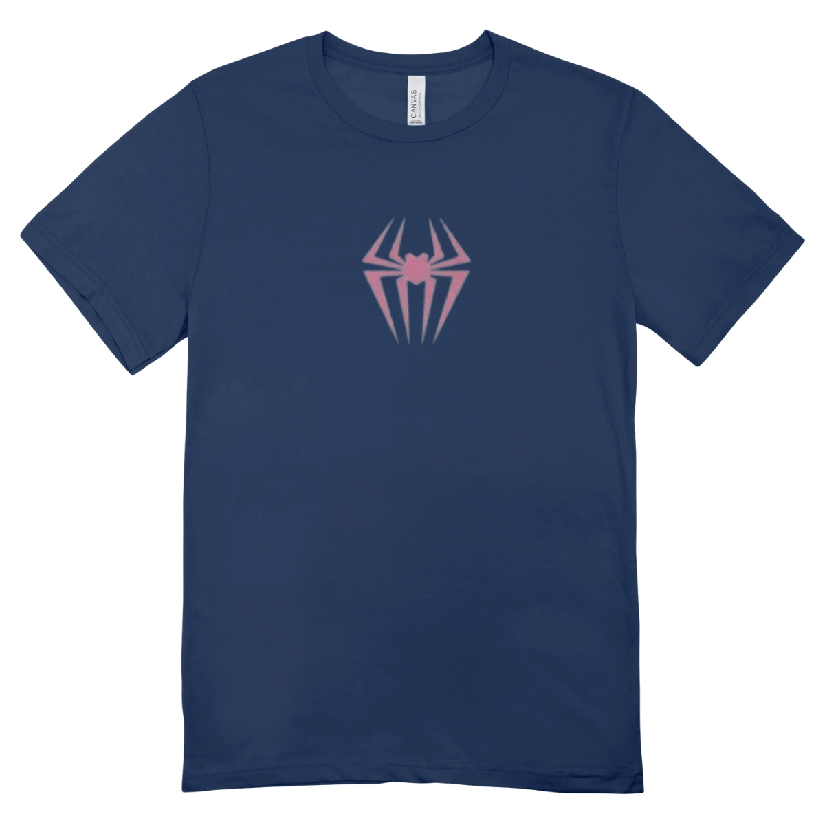 Camisa Feminina Baby Look Spider Woman - Imagem 9