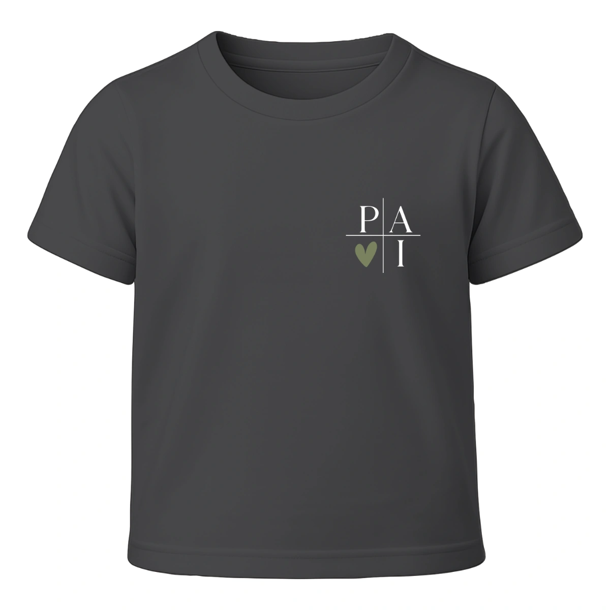 Camiseta Infantil Menino Dia dos Pais PAI - Imagem 7