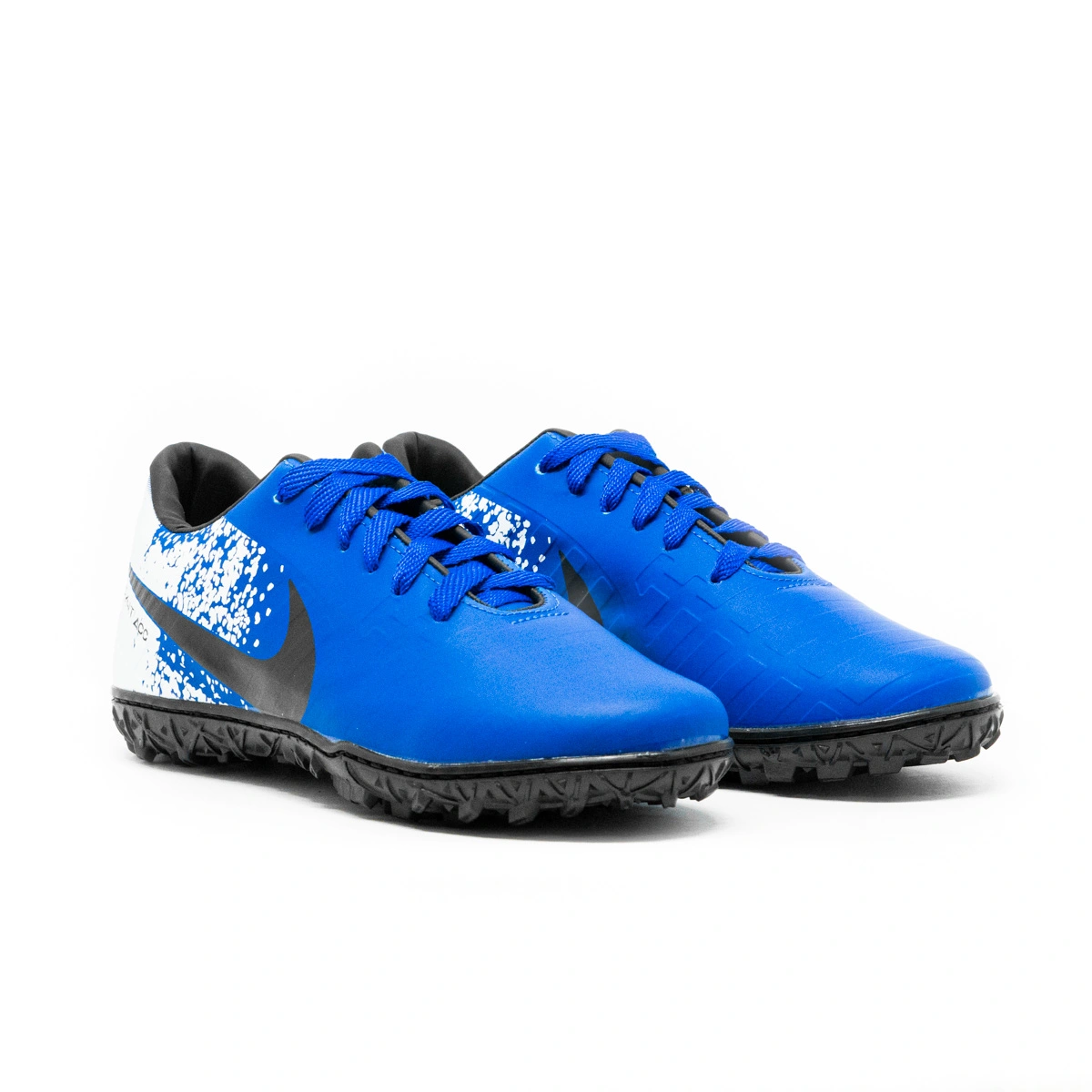 Chuteira Society Nike Flyknit - Imagem 22