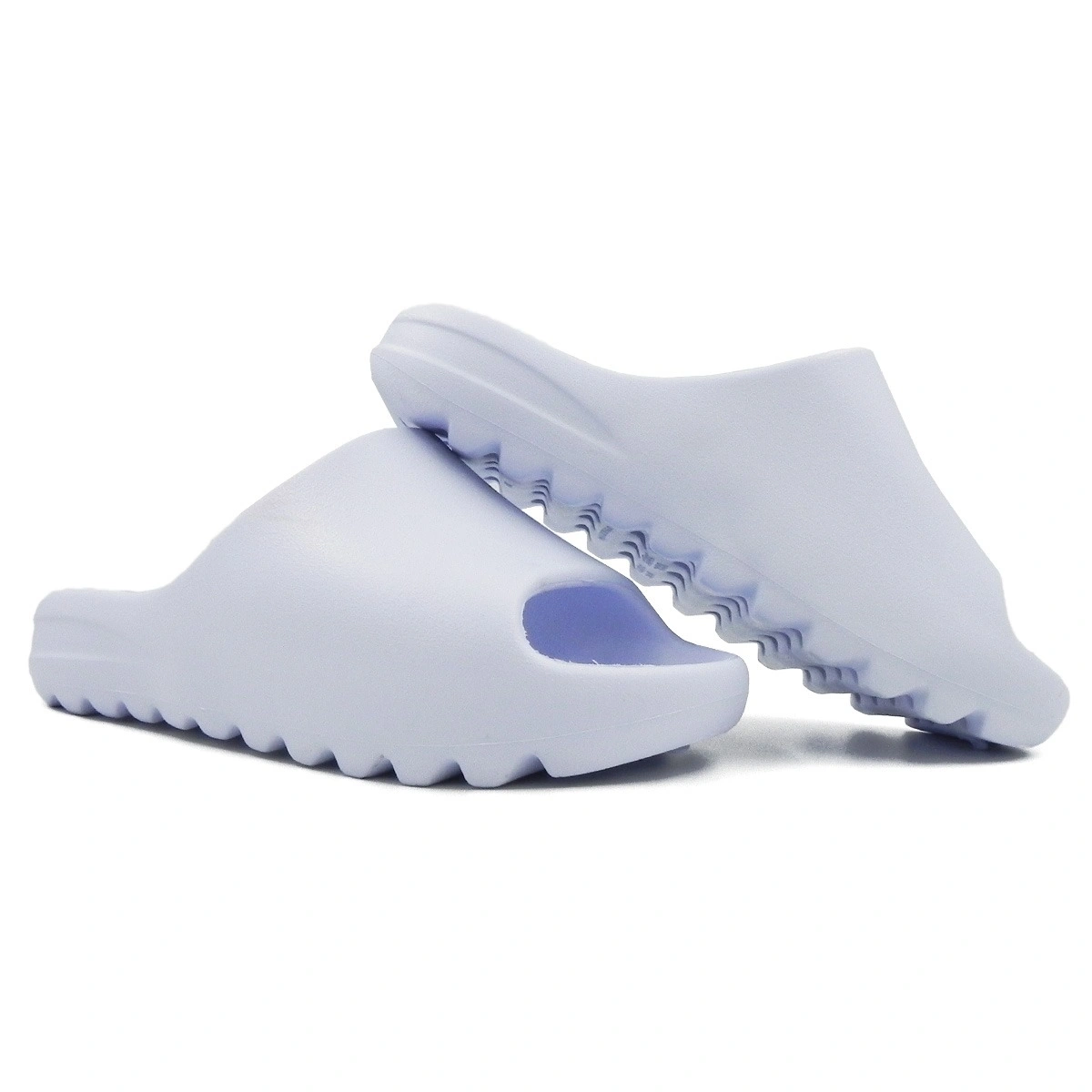 Chinelo Feminino Nuvem Slide Yezz Confortável todo em EVA - Imagem 32