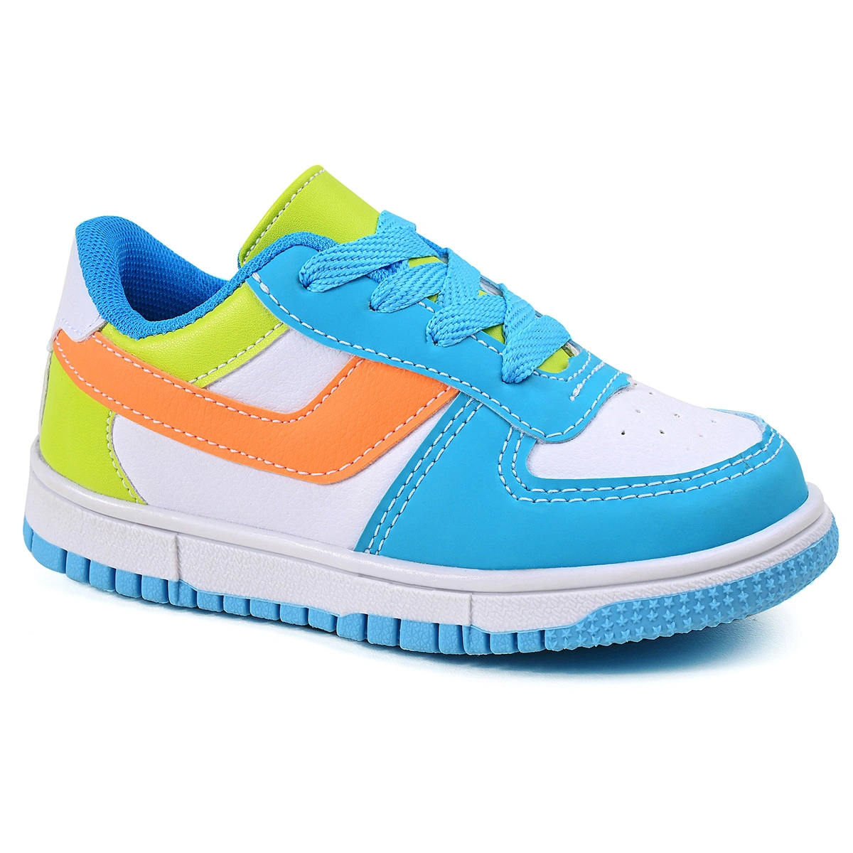 Tênis Babe infantil Masculino Casual - Imagem 6